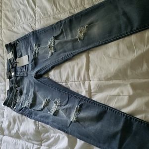 Judy blue, jeans, skinny, Size 27, NWT,  Style number JB8292MD color md st